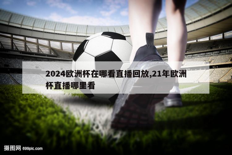 2024欧洲杯在哪看直播回放,21年欧洲杯直播哪里看