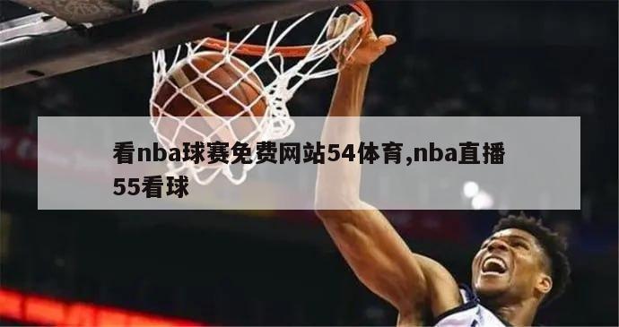 看nba球赛免费网站54体育,nba直播55看球