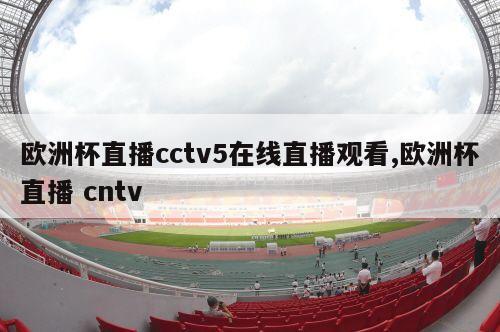 欧洲杯直播cctv5在线直播观看,欧洲杯直播 cntv