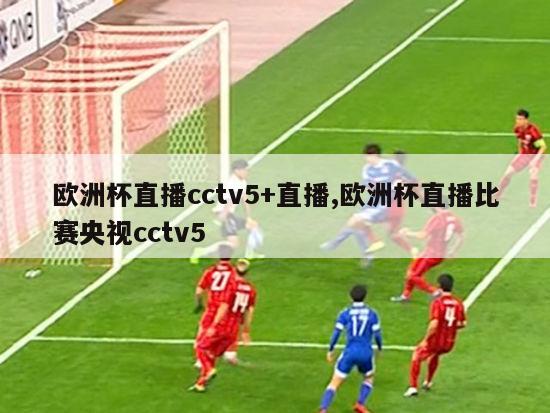 欧洲杯直播cctv5+直播,欧洲杯直播比赛央视cctv5