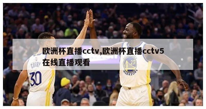 欧洲杯直播cctv,欧洲杯直播cctv5在线直播观看